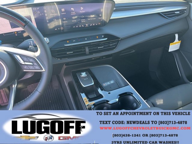 New 2026 Buick Enclave Avenir w/ Super Cruise Package image 17