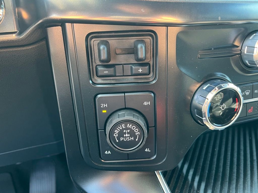 New 2025 Ford F150 Raptor image 14