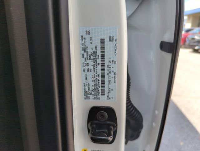 Used 2024 Ford F150 Platinum w/ Equipment Group 703A Plus image 39