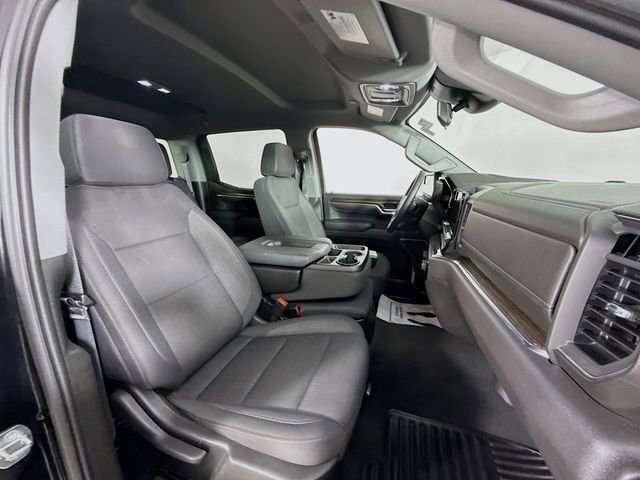 Used 2024 Chevrolet Silverado 1500 LT image 27