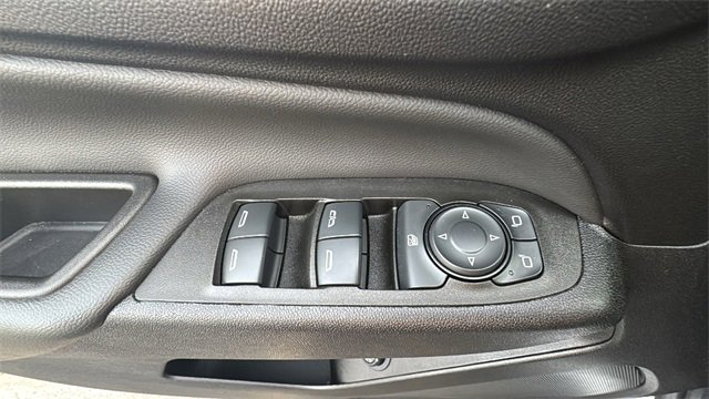 Used 2024 Chevrolet Equinox LT image 13