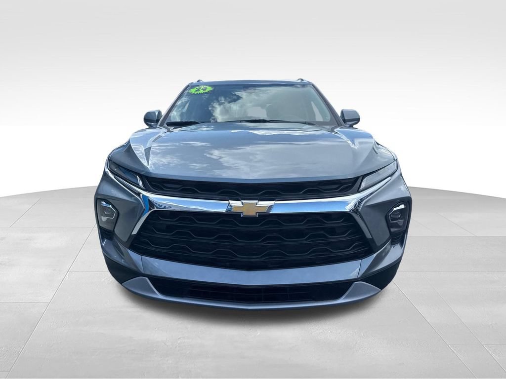 Used 2024 Chevrolet Blazer LT w/ Convenience Package FWD image 19