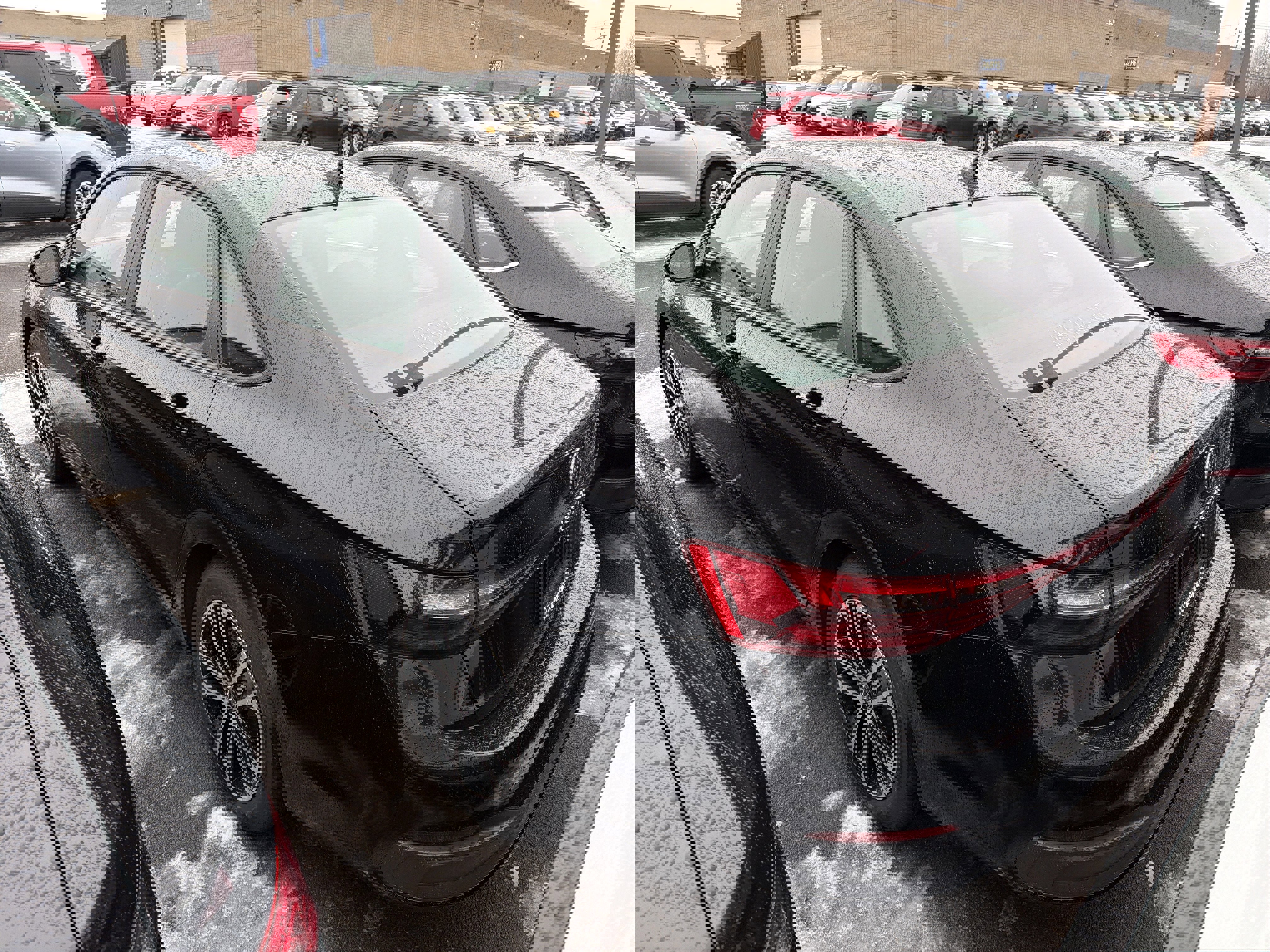 New 2026 Volkswagen Jetta Sport image 5