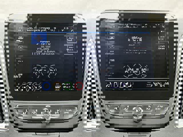 Used 2023 Chevrolet Malibu LT image 12