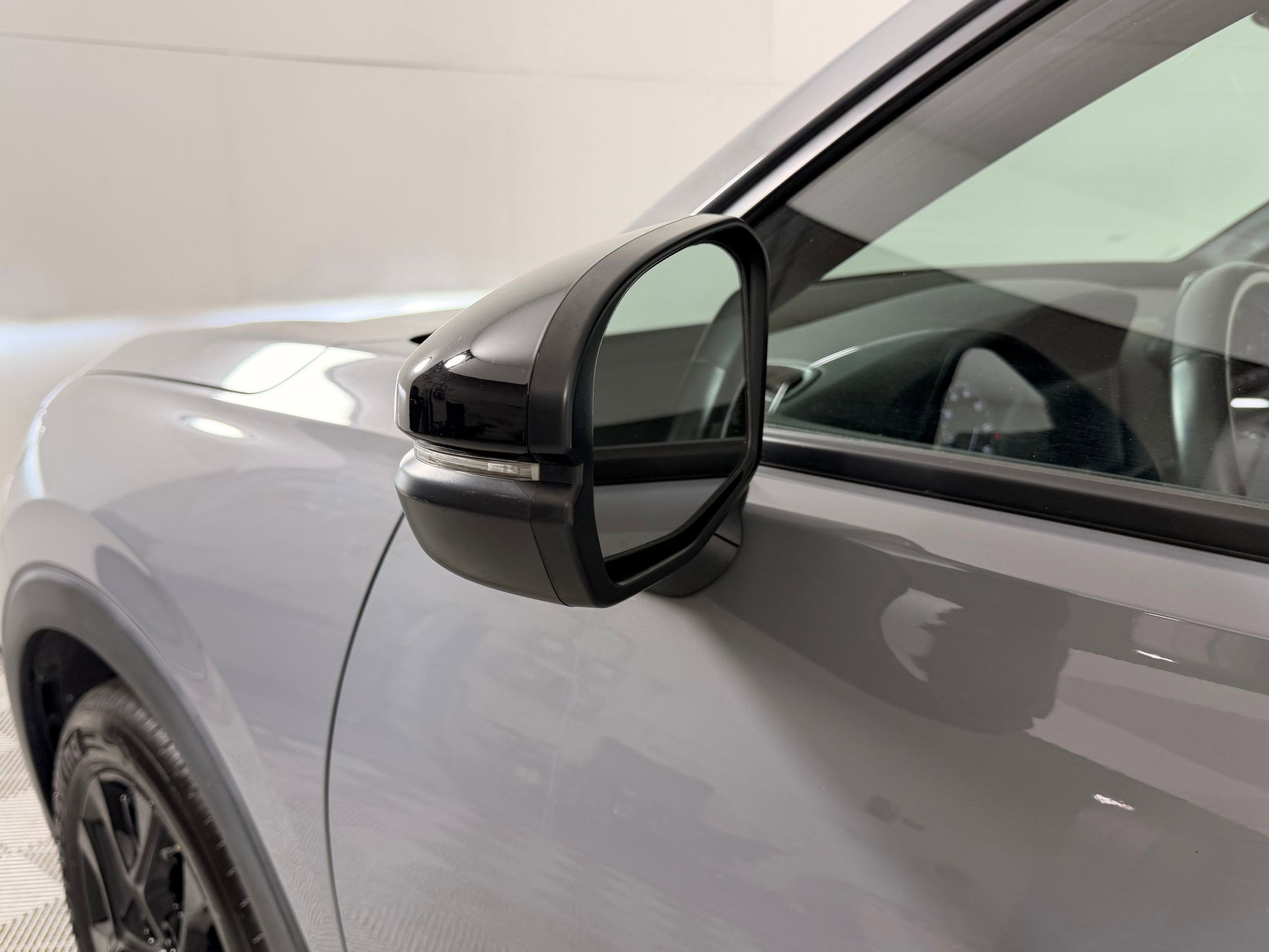 Certified 2023 Honda HR-V Sport image 21