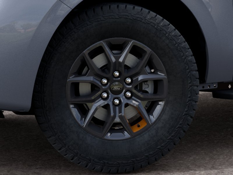 New 2027 Ford Expedition Tremor w/ Driver's Package AWD/4WD image 19