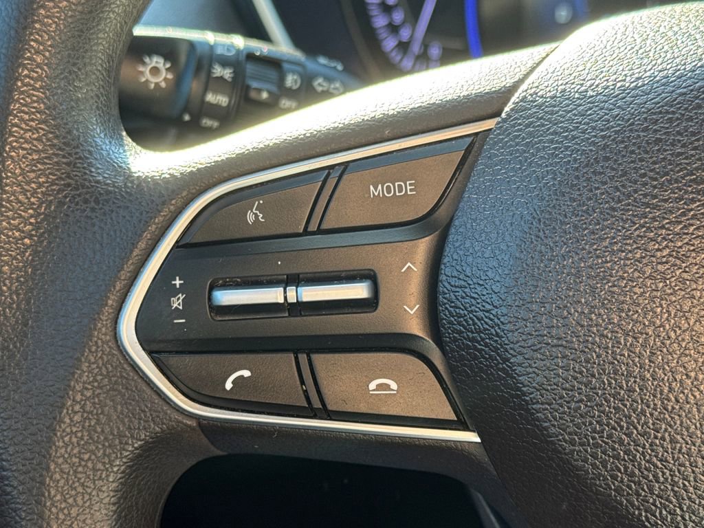 Used 2020 Hyundai Santa Fe SEL FWD image 35