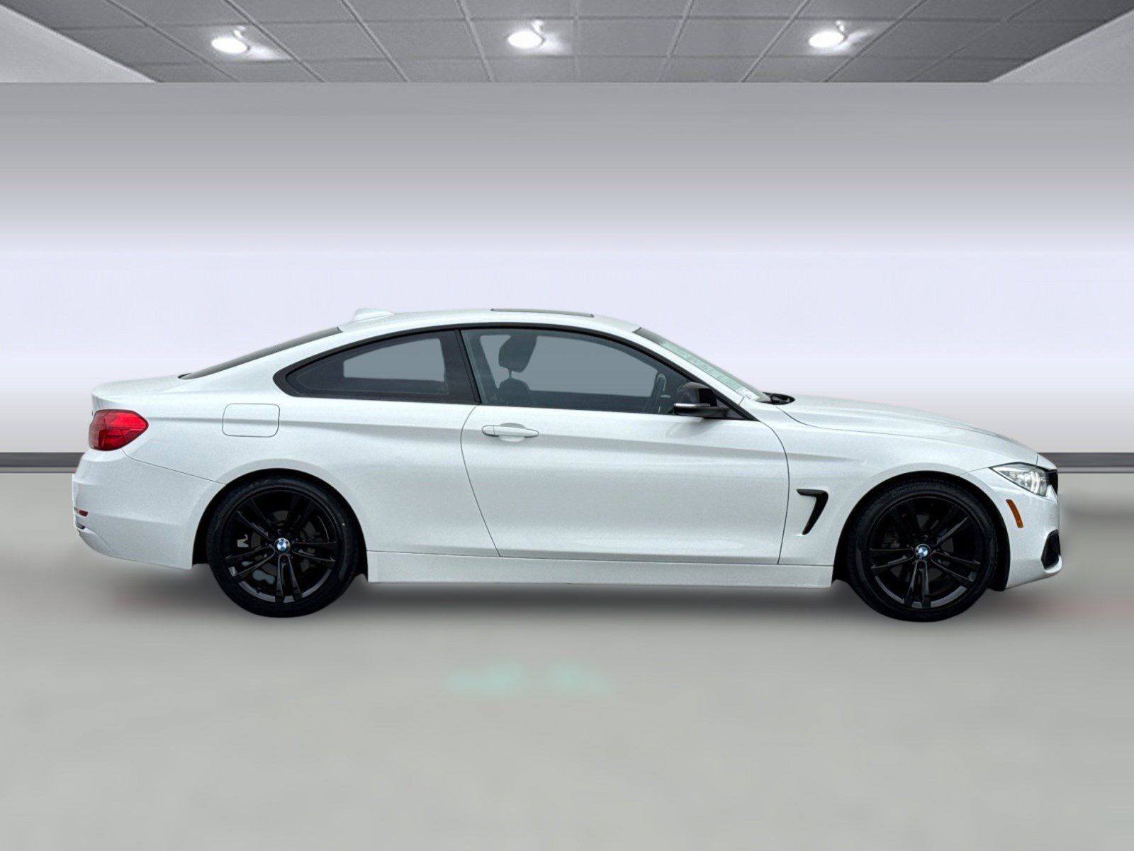 Used 2015 BMW 428i Coupe image 8