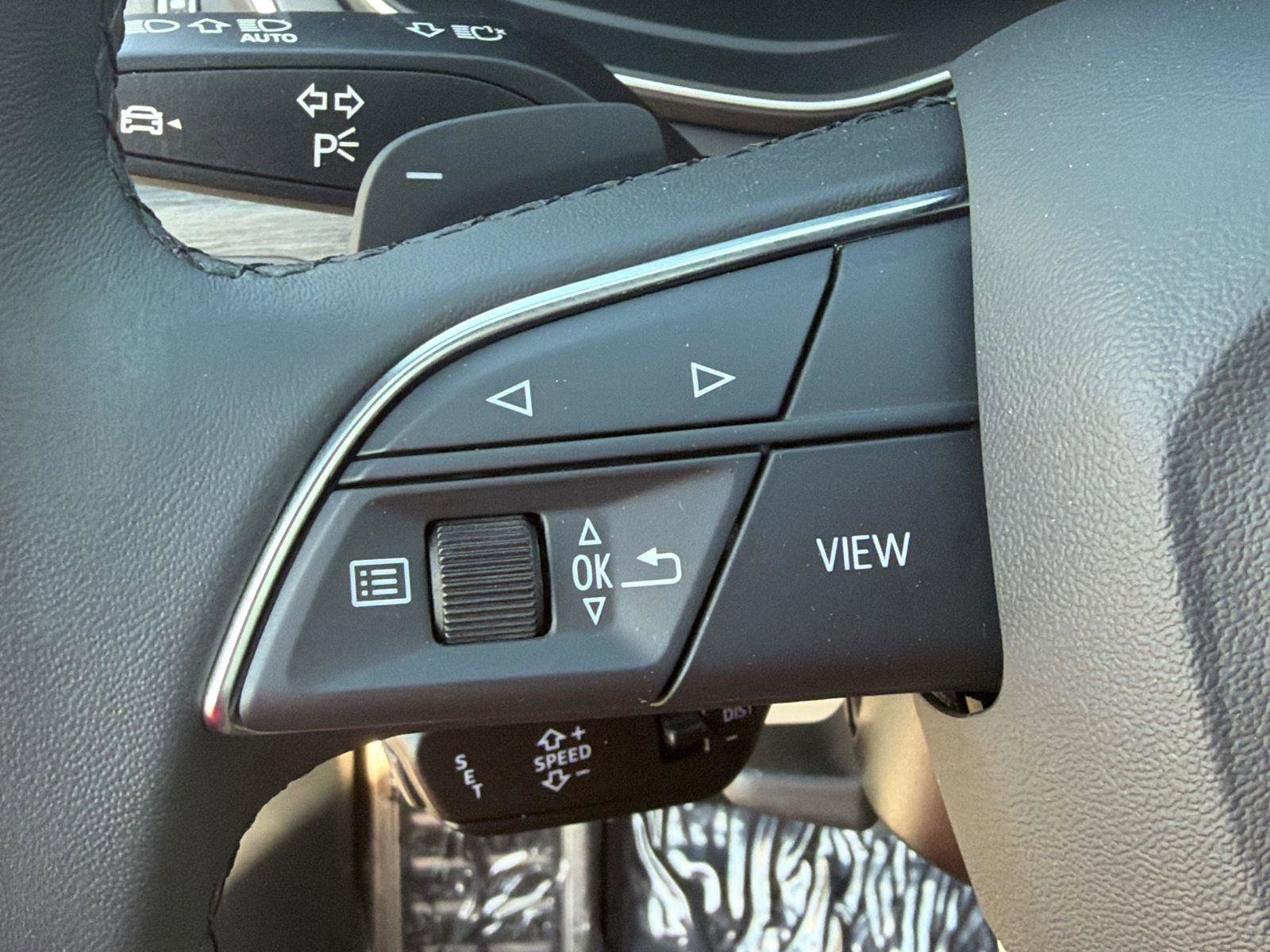 Used 2023 Audi A5 2.0T Premium Plus w/ Premium Plus image 26