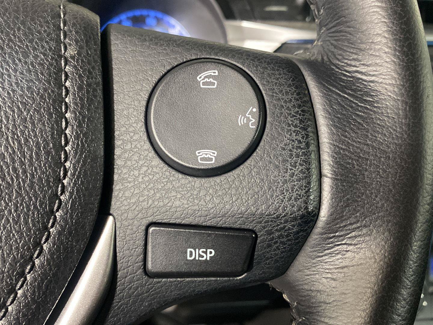 Used 2016 Toyota Corolla S Premium FWD image 20