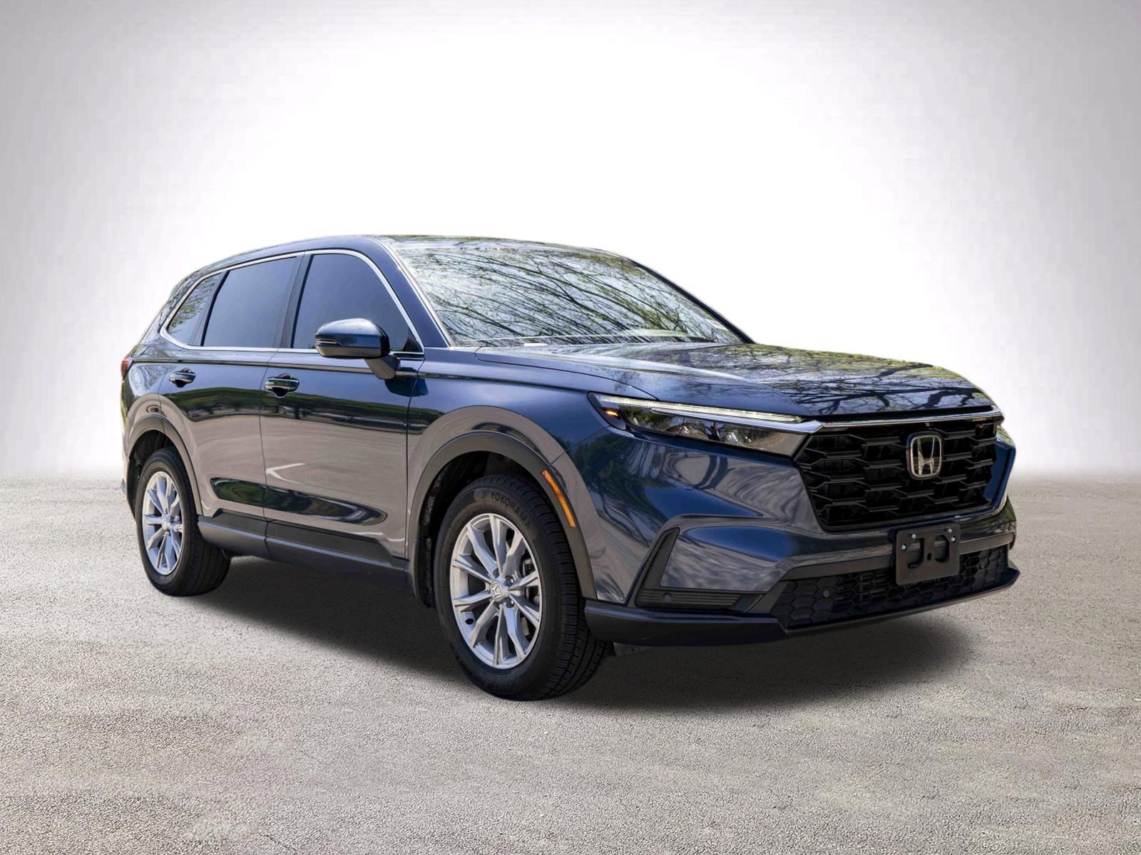 Used 2023 Honda CR-V EX-L image 2
