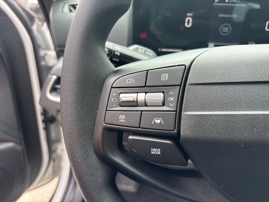 Used 2025 Kia K4 LXS image 23