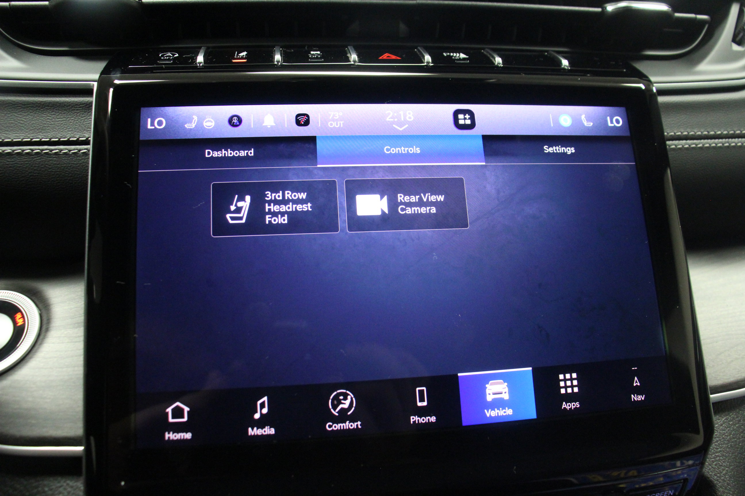 New 2025 Jeep Grand Cherokee L Limited w/ Black Appearance Package image 27