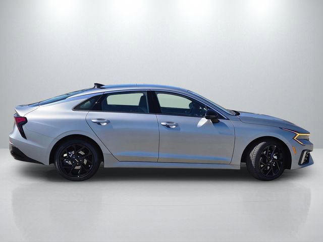 New 2026 Kia K5 GT-Line FWD image 3