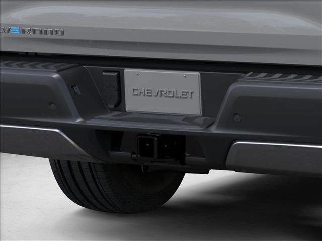 New 2026 Chevrolet Silverado EV LT image 14