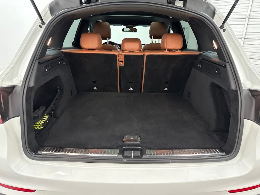 Certified 2017 Mercedes-Benz GLC 43 AMG 4MATIC image 21