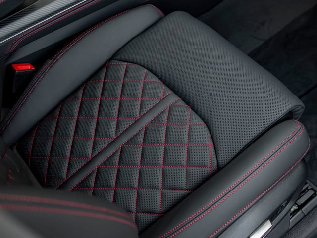 New 2026 Audi SQ8 Prestige AWD/4WD image 41