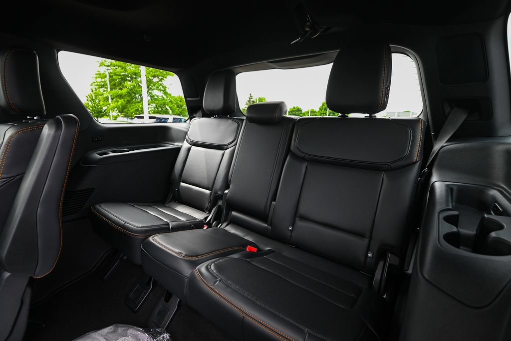 New 2026 Ford Expedition Tremor AWD/4WD image 18
