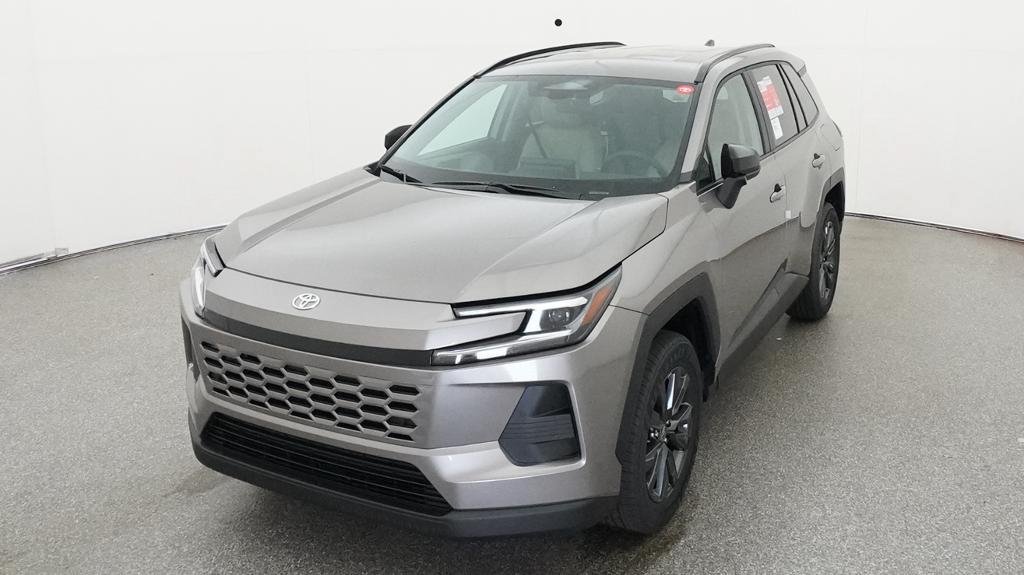 New 2026 Toyota RAV4 XLE Premium w/ Weather Package FWD image 20