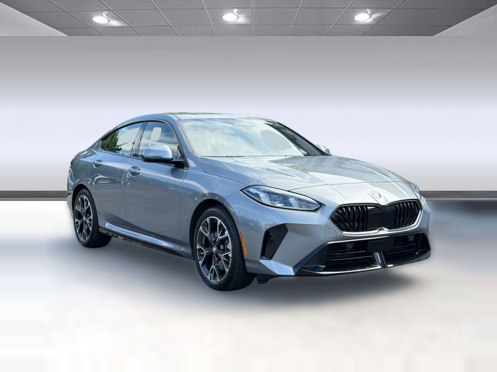 Certified 2026 BMW 228i FWD image 7