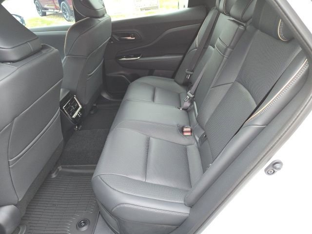 New 2026 Toyota Crown Limited image 8