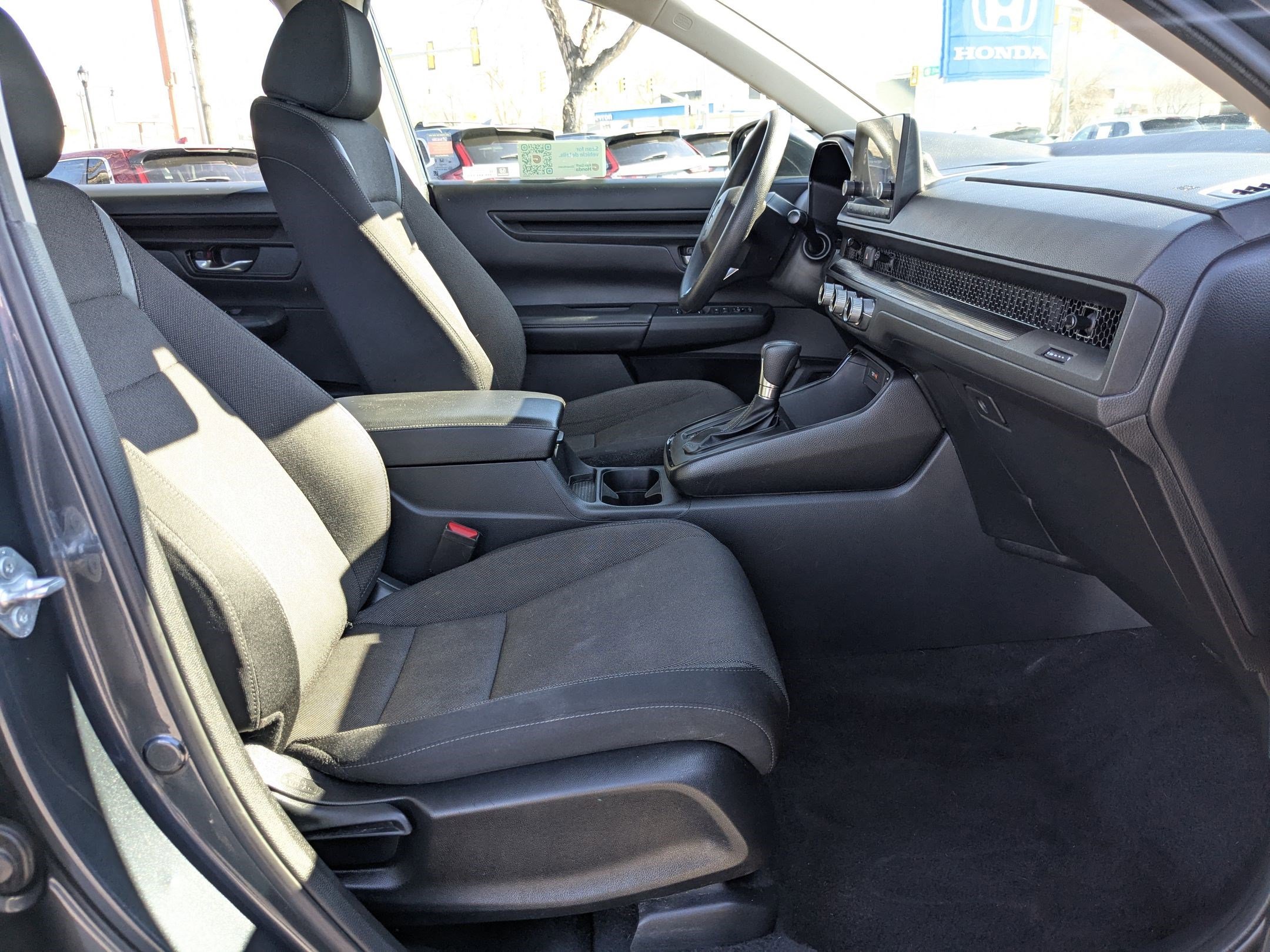 Used 2023 Honda CR-V LX image 30