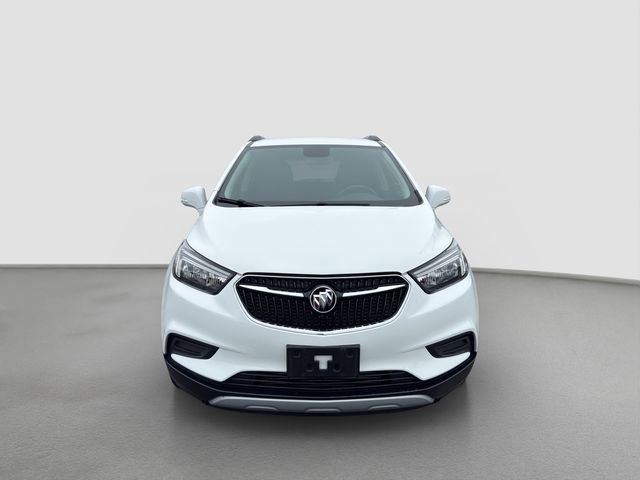 Used 2019 Buick Encore Preferred w/ Safety Package FWD image 2