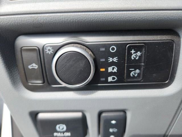 Used 2023 Ford F150 Lightning XLT image 28