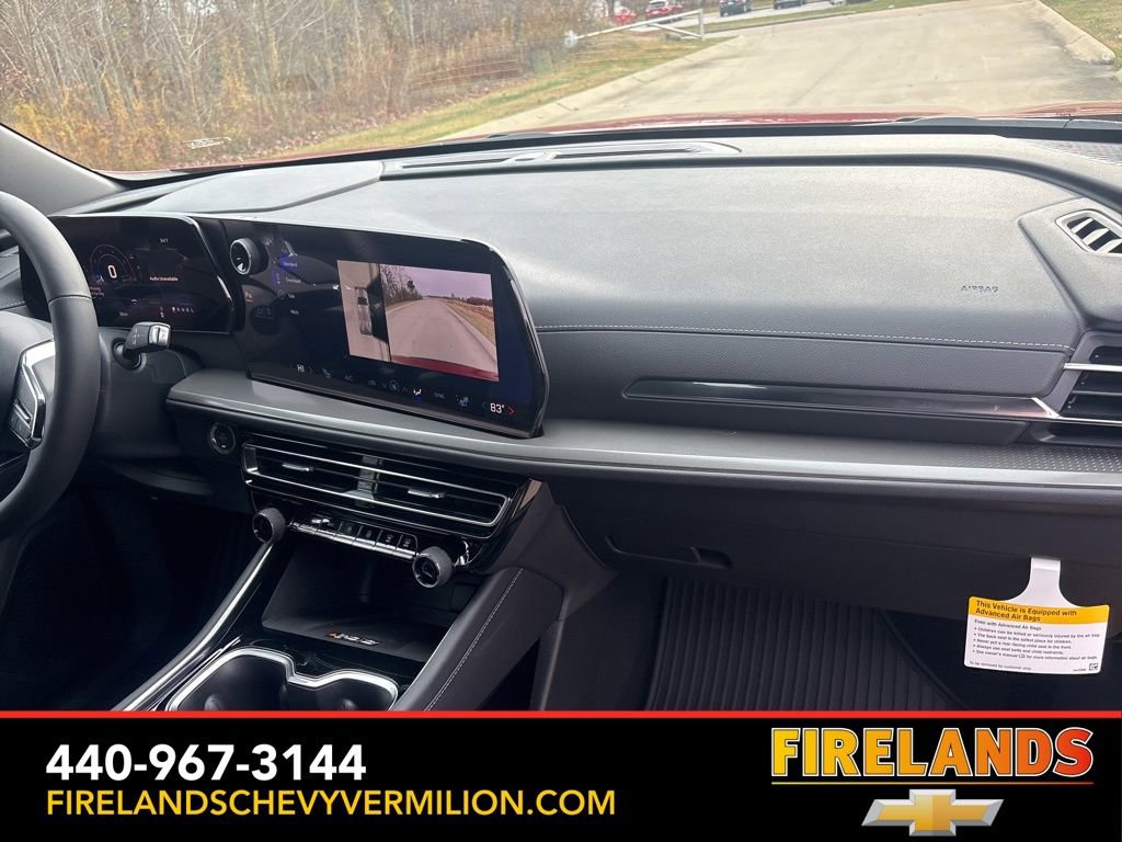 New 2026 Chevrolet Traverse LT w/ Driver Confidence Package image 42