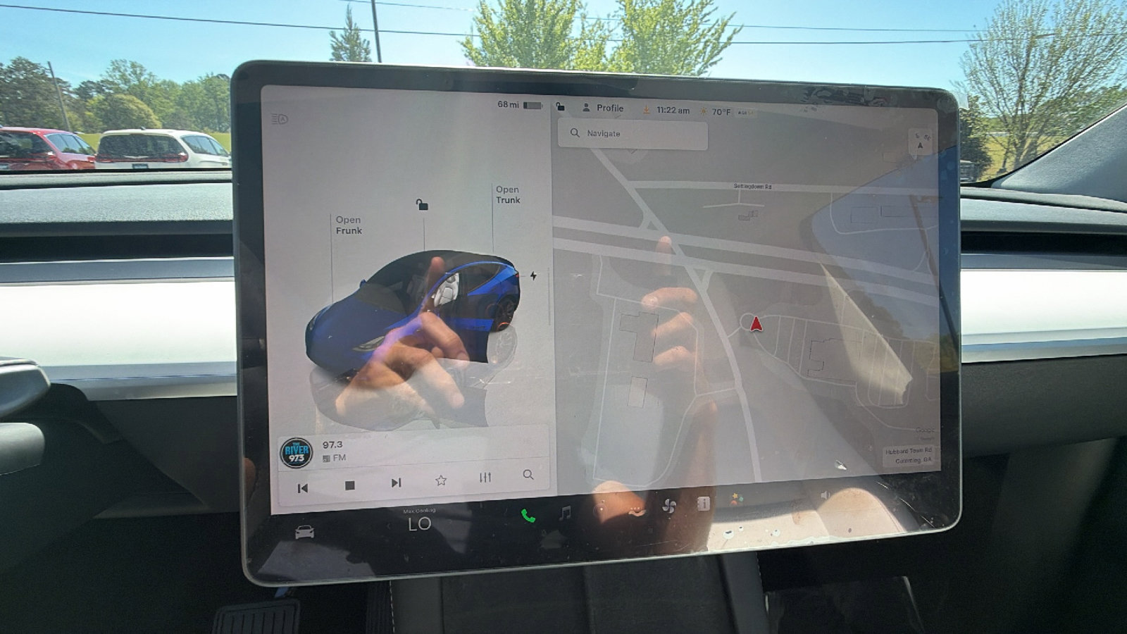 Used 2023 Tesla Model Y Long Range image 29