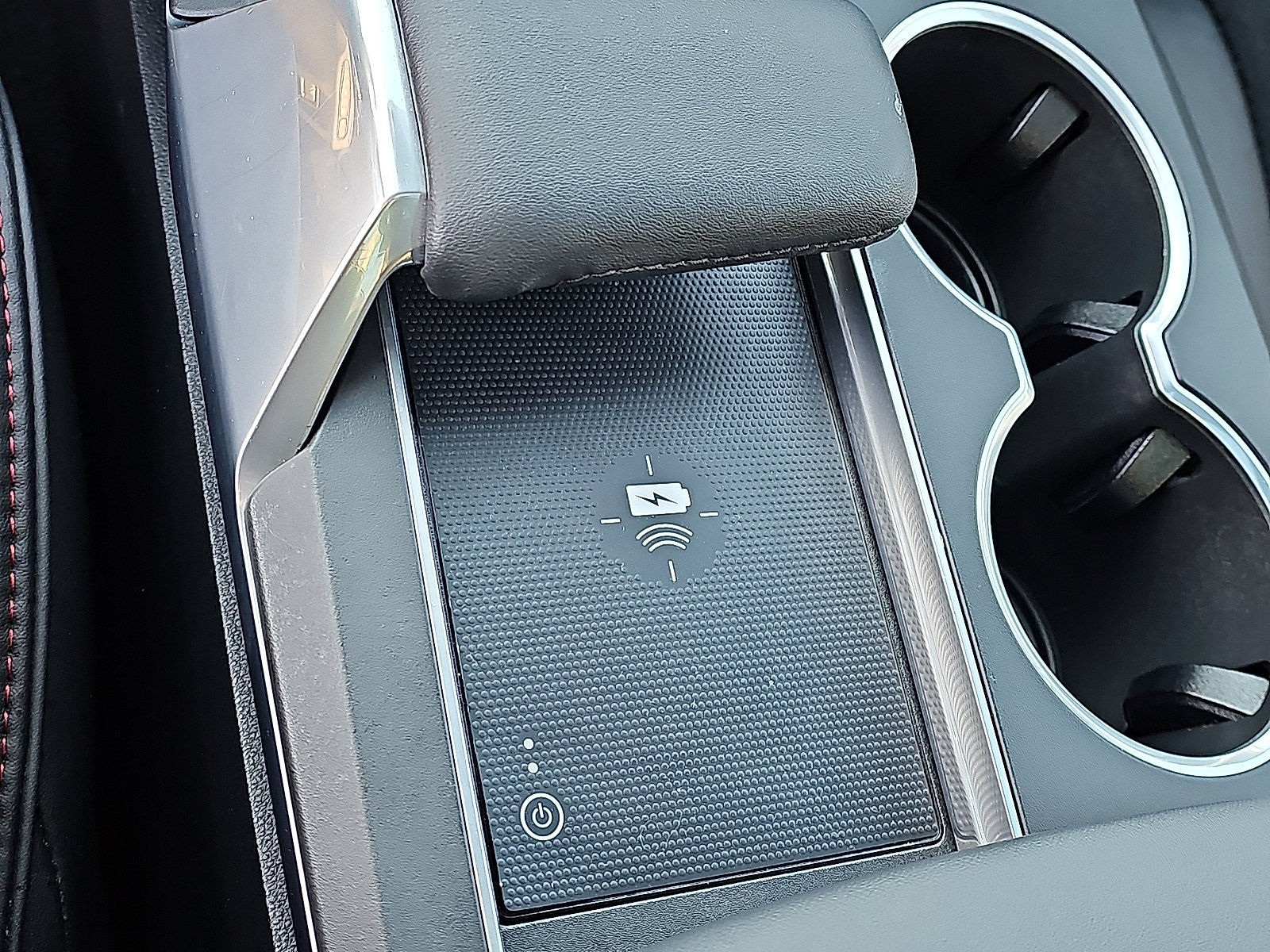 Used 2023 Acura MDX A-Spec image 26