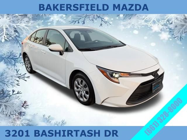 Used 2023 Toyota Corolla LE image 7