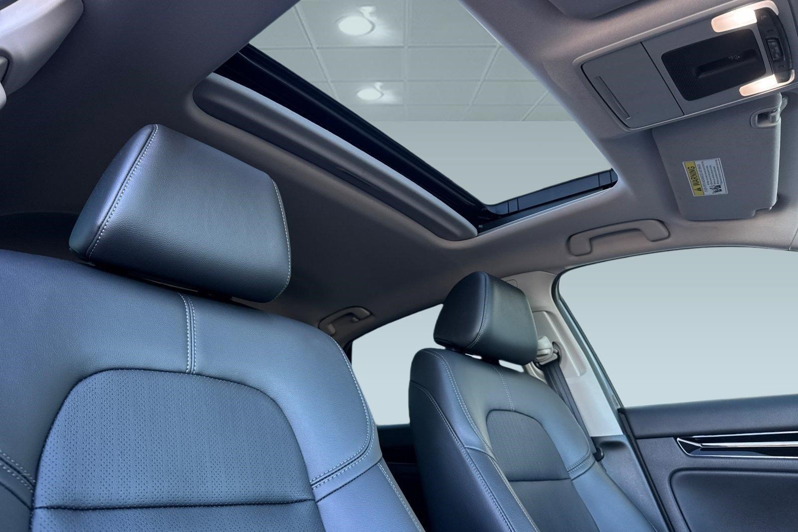 Used 2024 Honda Civic Touring image 16