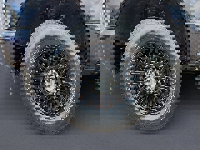 Certified 2022 Ford F250 Lariat w/ Black Appearance Package AWD/4WD image 14