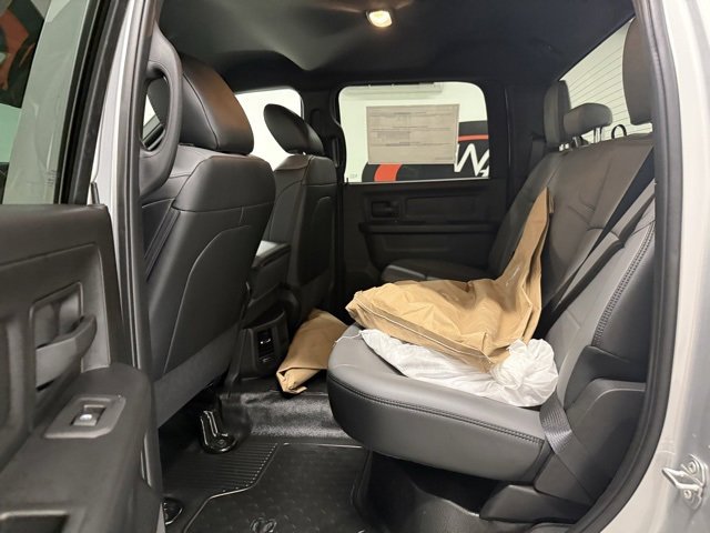New 2026 RAM 5500 Tradesman image 13