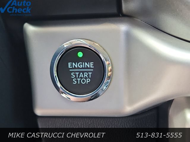 Used 2024 Ford Expedition Max XLT AWD/4WD image 20