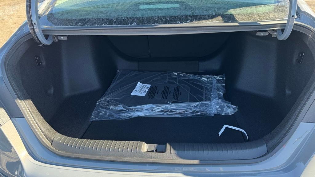 New 2025 Honda Accord EX-L image 9