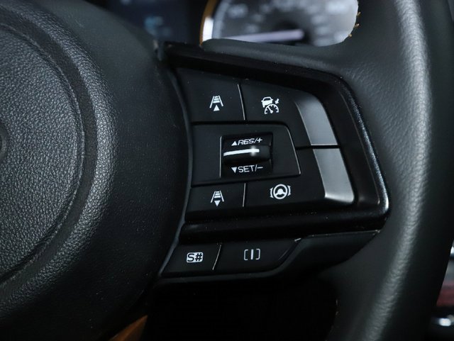 Certified 2023 Subaru Forester Wilderness image 25