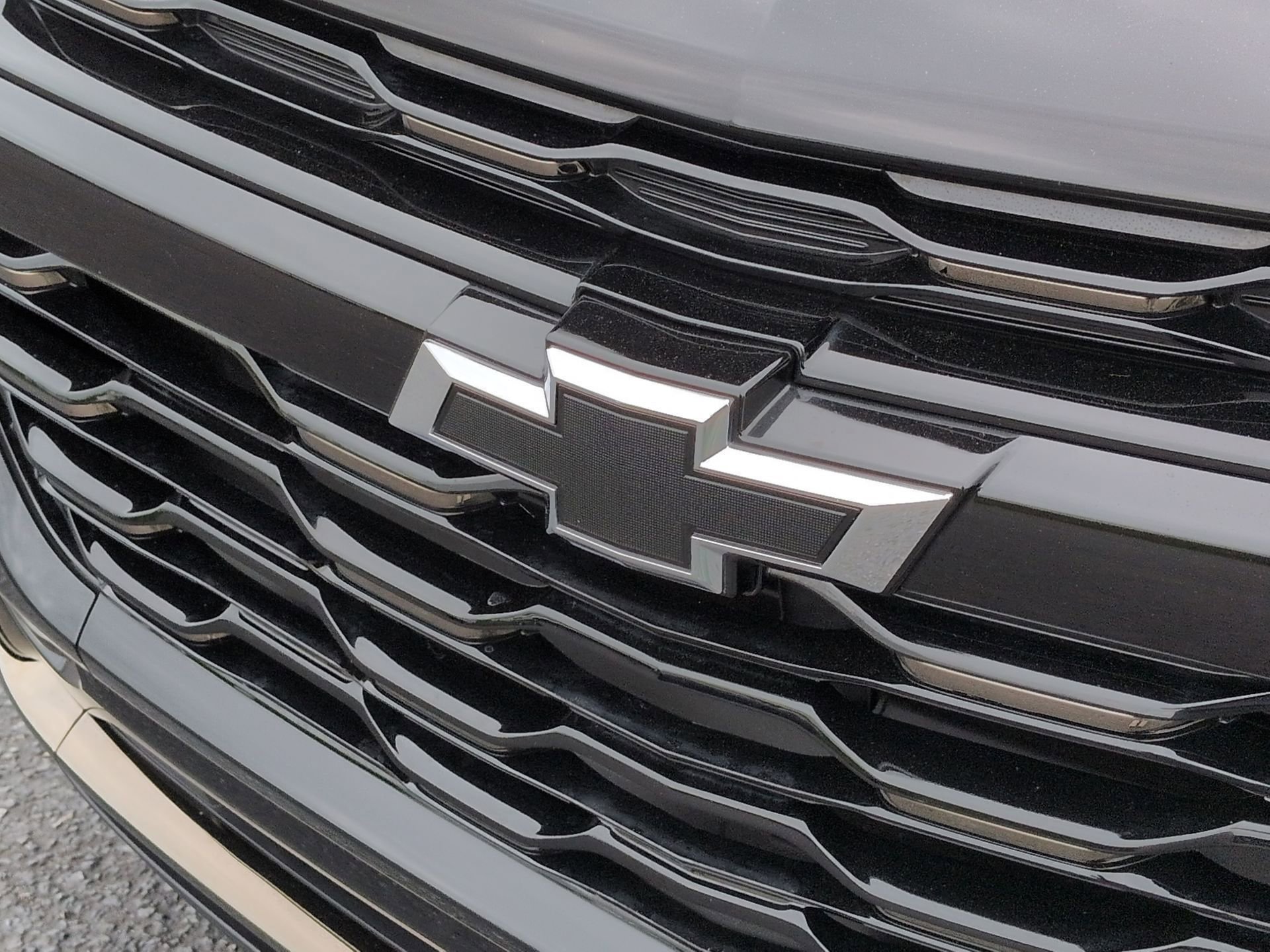 Certified 2024 Chevrolet Trax ACTIV w/ Sunroof Package FWD image 30
