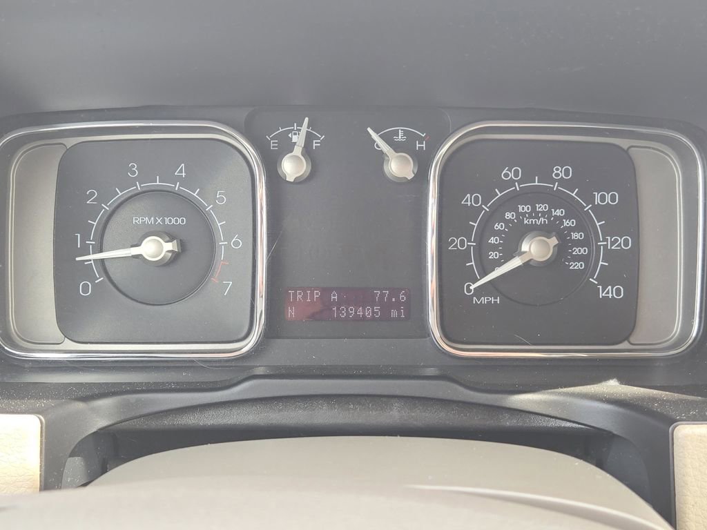 Used 2008 Lincoln MKX 2WD image 31