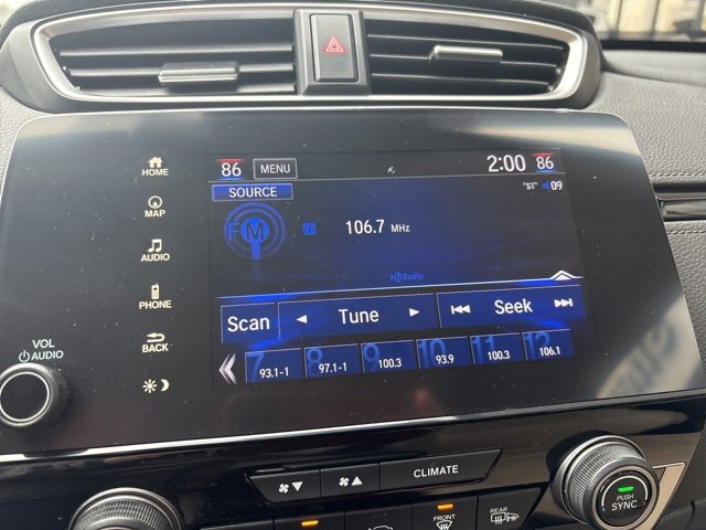 Used 2018 Honda CR-V Touring image 13