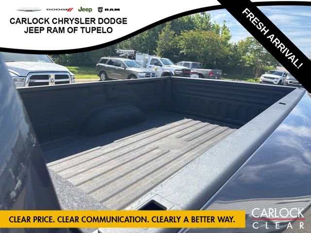 Used 2024 RAM 3500 Laramie w/ Sport Appearance Package AWD/4WD image 36