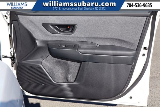 New 2026 Subaru Outback Limited w/ Premium/Limited Package AWD/4WD image 23
