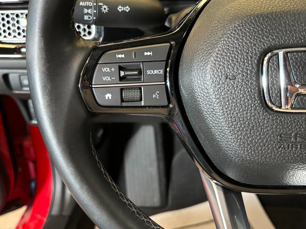 Used 2024 Honda Civic EX-L image 10