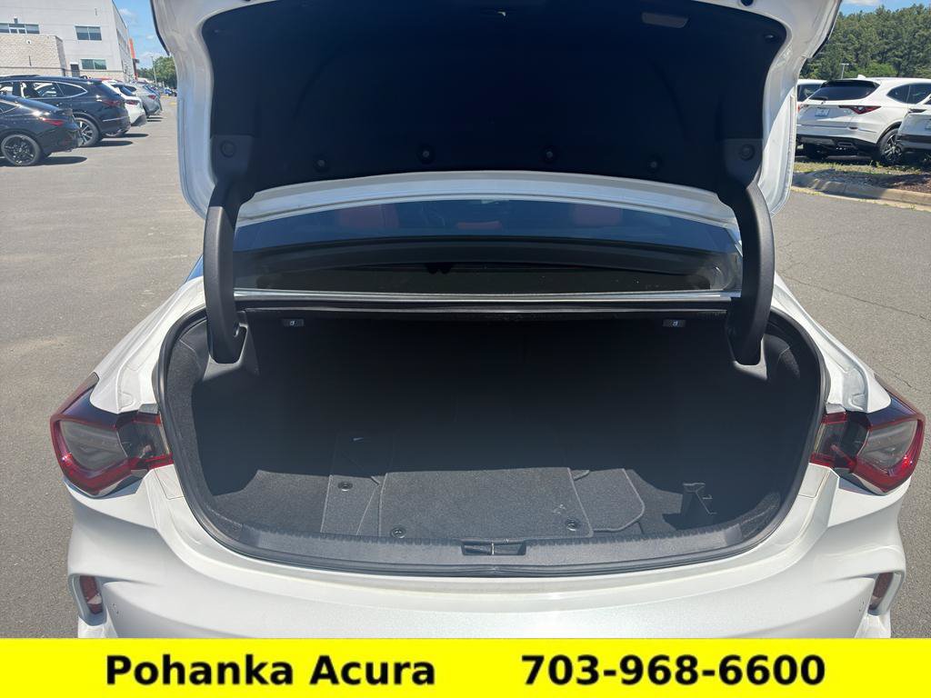 Used 2022 Acura TLX SH-AWD w/ A-SPEC Pkg image 27