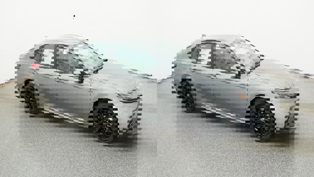 New 2026 Toyota Camry SE image 45