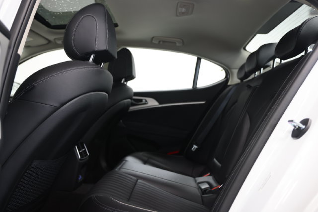 New 2026 Genesis G70 2.5T Prestige AWD/4WD image 36
