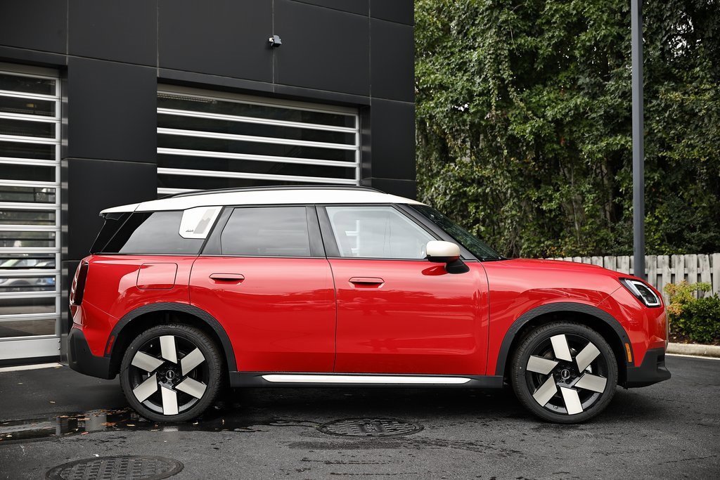 New 2026 MINI Cooper Countryman S image 3
