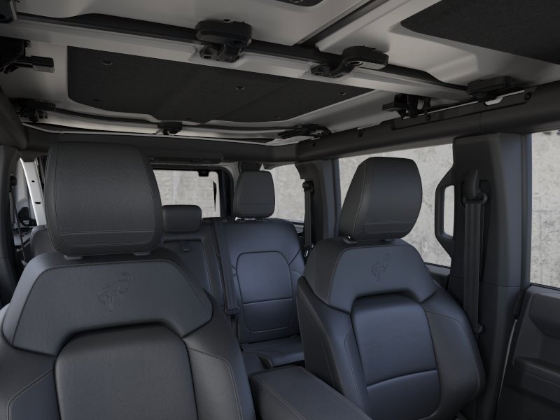 New 2026 Ford Bronco Badlands image 14