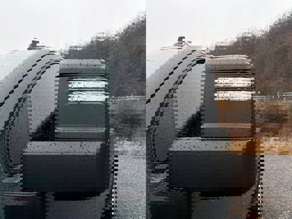 New 2026 Chevrolet Silverado 2500 LT w/ All Star Edition image 11